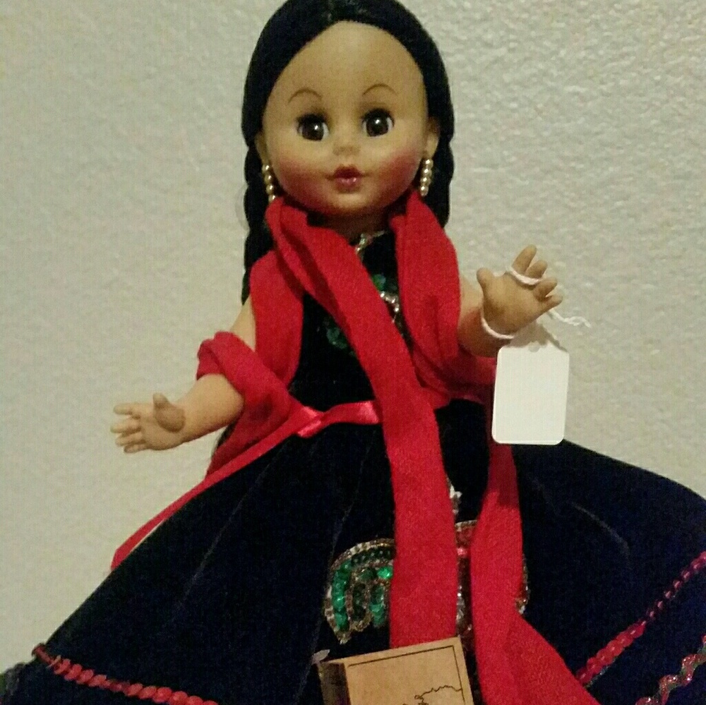 Doll